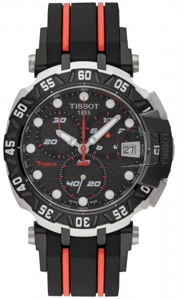Tissot T-Sport T-Race MotoGP Limited Edition Tissot T-Sport T-Race MotoGP Limited Edition