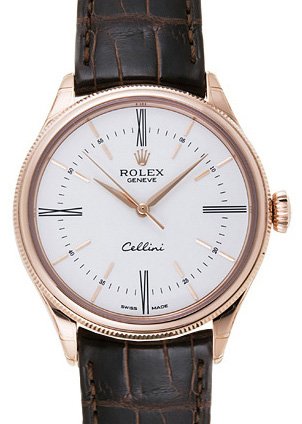 Rolex Cellini Time