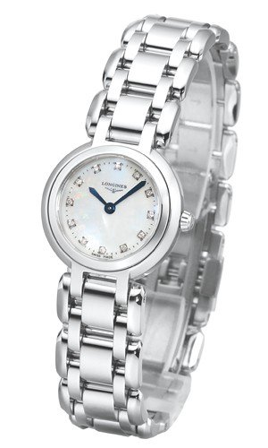 Longines PrimaLuna Quartz Longines PrimaLuna Quartz