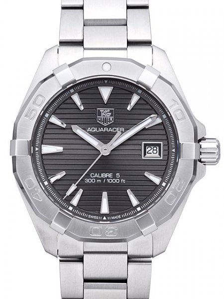 Tag Heuer Aquaracer Calibre 5 Automatic 40,5mm