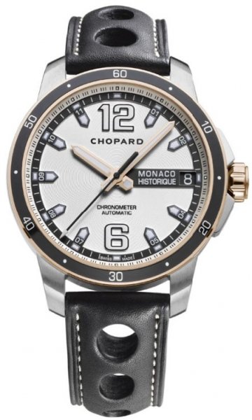 Chopard Grand Prix de Monaco Historique Automatic Chopard Grand Prix de Monaco Historique Automatic