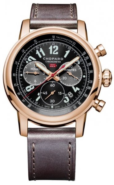 Chopard Mille Miglia 2016 XL Race Edition Chopard Mille Miglia 2016 XL Race Edition