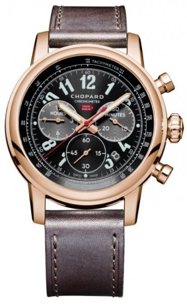 Chopard Mille Miglia 2016 XL Race Edition