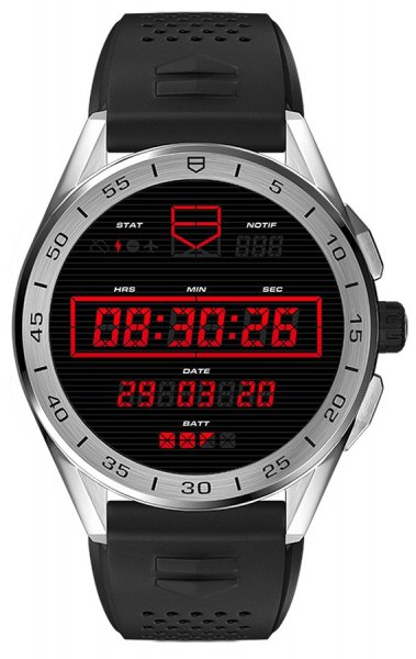 Tag Heuer Connected Tag Heuer Connected