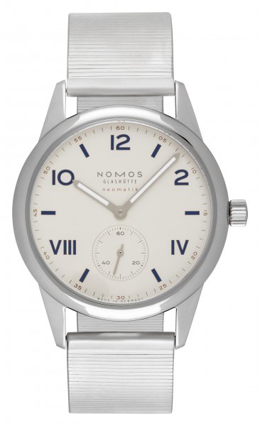 NOMOS Glashütte Club Campus Neomatik 39 NOMOS Glashütte Club Campus Neomatik 39