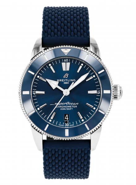 Breitling Superocean Heritage II B20 Automatic 44 Breitling Superocean Heritage II B20 Automatic 44
