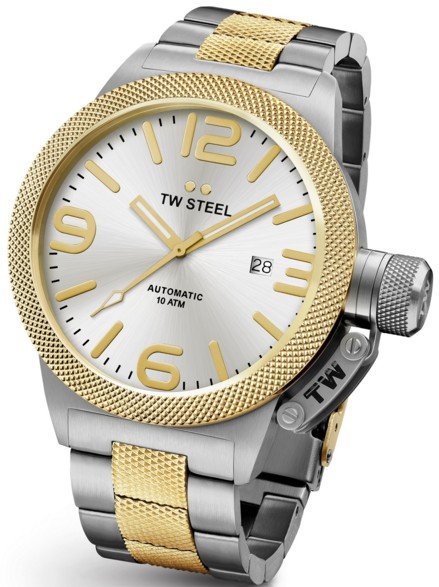 TW-Steel Canteen Automatic TW-Steel Canteen Automatic
