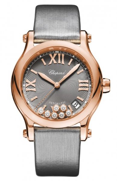 Chopard Happy Sport Chopard Happy Sport