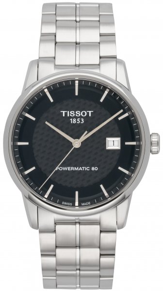 Tissot T-Classic Luxury Automatic Tissot T-Classic Luxury Automatic