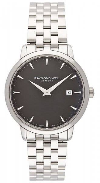 Raymond Weil Toccata Quartz 39mm Raymond Weil Toccata Quartz 39mm