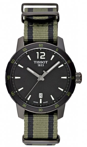 Tissot T-Sport Quickster Tissot T-Sport Quickster