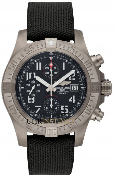 Breitling Avenger Bandit