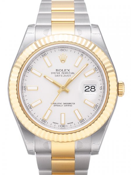 Rolex Datejust II Rolex Datejust II