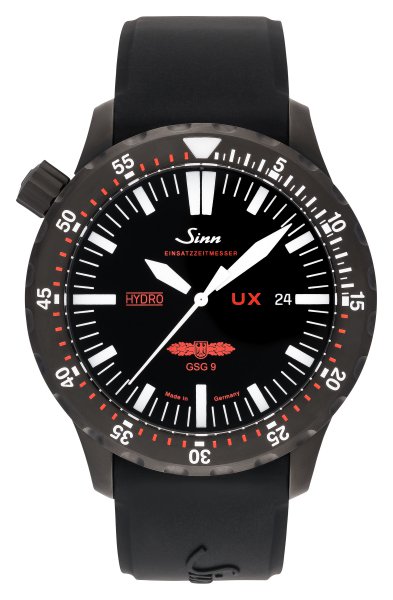 Sinn UX S GSG 9 (EZM 2B) Sinn UX S GSG 9 (EZM 2B)