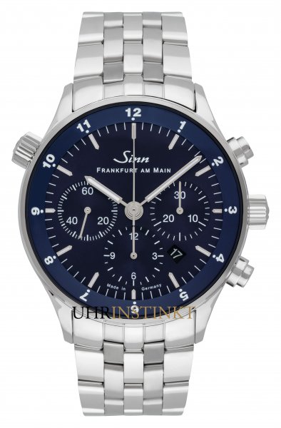 Sinn 6099 B Sinn 6099 B