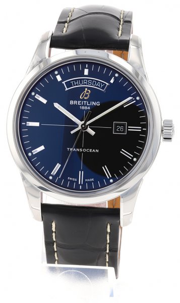 Breitling Transocean Day & Date Breitling Transocean Day & Date