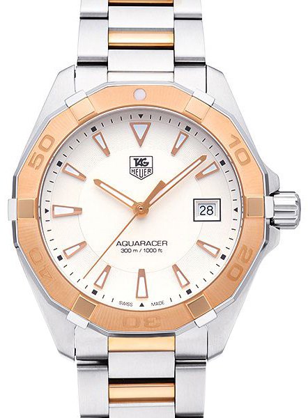 Tag Heuer Aquaracer Quarz 40,5mm Tag Heuer Aquaracer Quarz 40,5mm