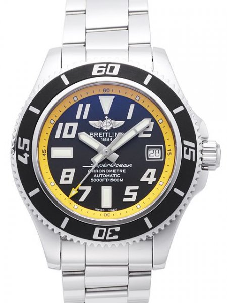 Breitling Superocean 42