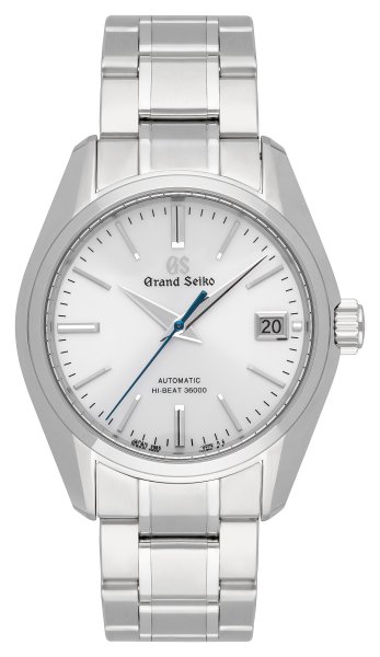 Grand Seiko Heritage Collection