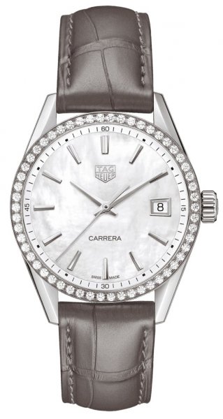 Tag Heuer Carrera Quartz 36mm