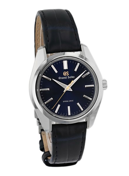 Grand Seiko Heritage Collection 44GS 55th Anniversary Limited Edition Grand Seiko Heritage Collection 44GS 55th Anniversary Limited Edition