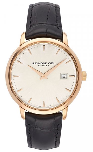 Raymond Weil Toccata Quartz 39mm