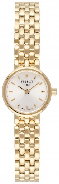 Tissot T-Trend Lovely