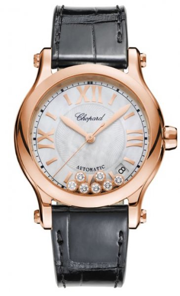 Chopard Happy Sport