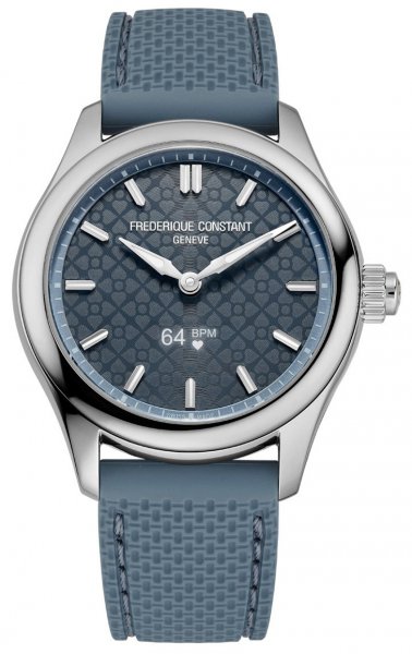 Frederique Constant Horological Smartwatch Ladies Vitality Frederique Constant Horological Smartwatch Ladies Vitality