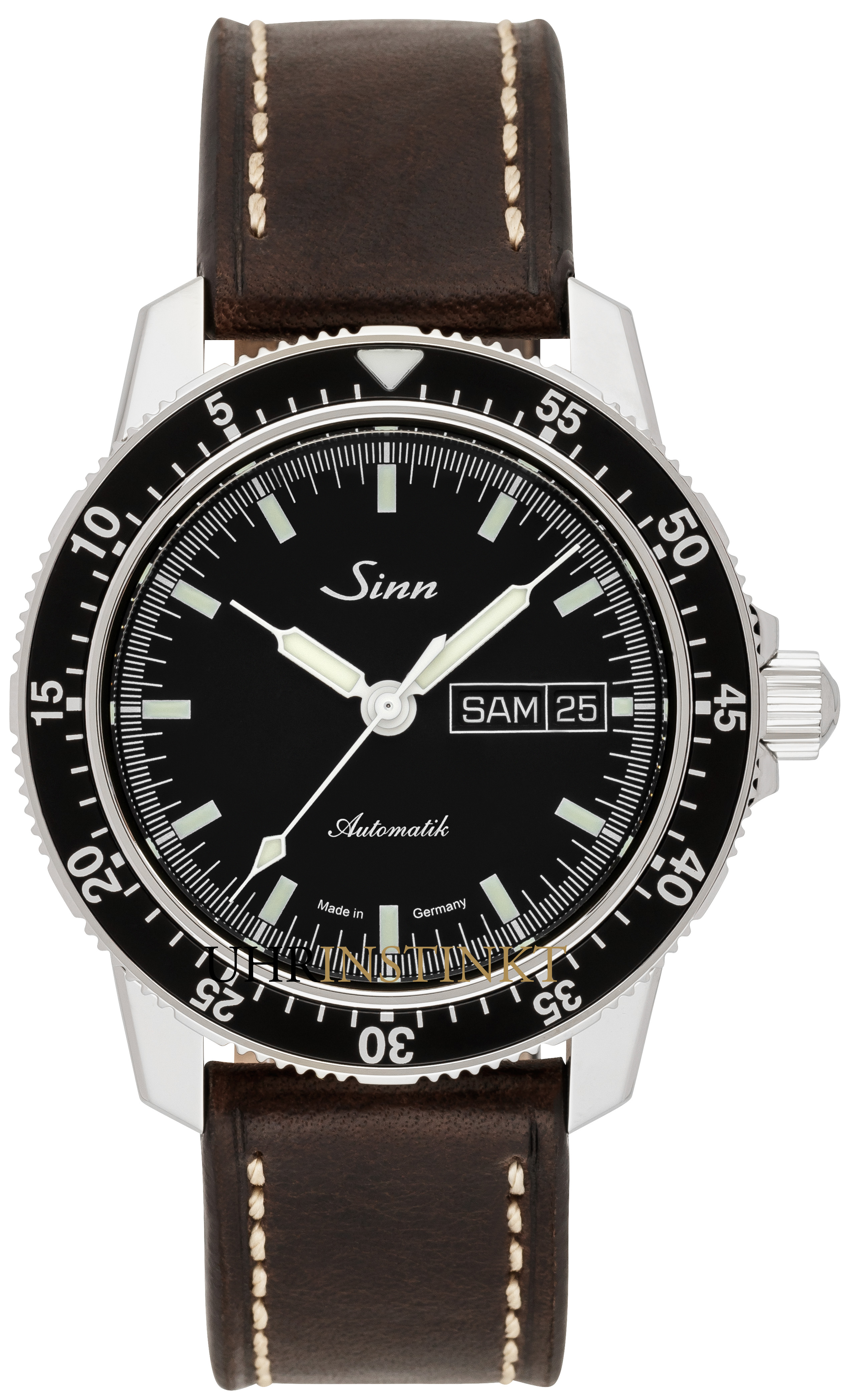 sinn 104 st sa 104 010 uhrinstinkt sinn 104 st sa 104 010 uhrinstinkt