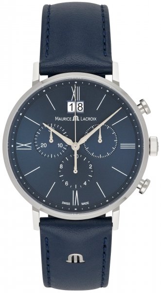 Maurice Lacroix Eliros Chronograph