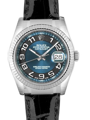 Rolex Datejust 36