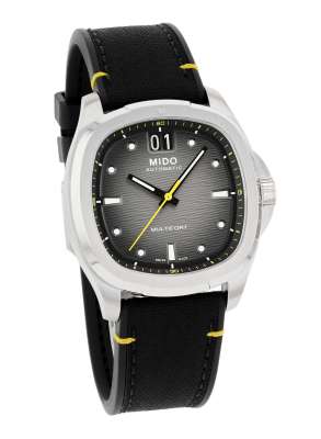 MIDO Multifort TV Big Date M049.526.17.081.01 | Uhrinstinkt