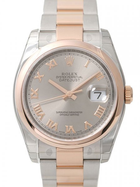 Rolex Datejust 36