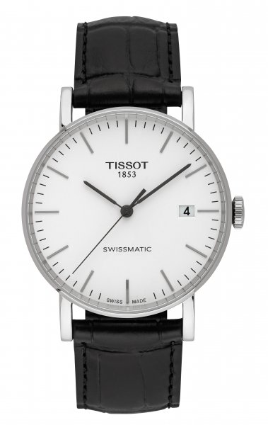 Tissot T-Classic Everytime Swissmatic Tissot T-Classic Everytime Swissmatic