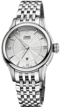 Oris Artelier Date 31mm