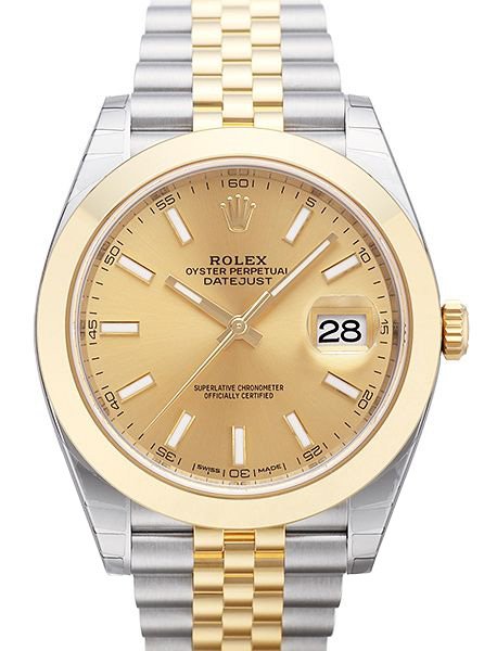 rolex 126303