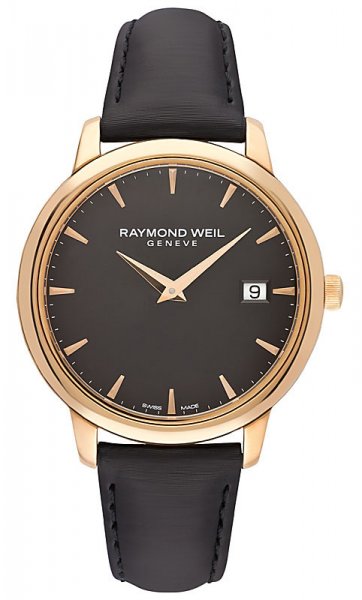 Raymond Weil Toccata Quartz 34mm Raymond Weil Toccata Quartz 34mm