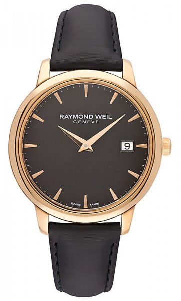 Raymond Weil Toccata Quartz 34mm