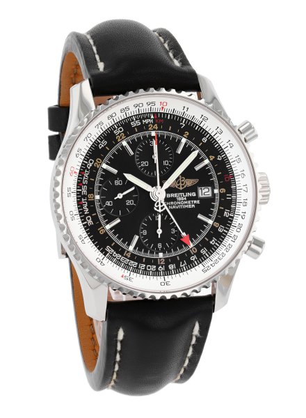 Breitling Navitimer World Breitling Navitimer World