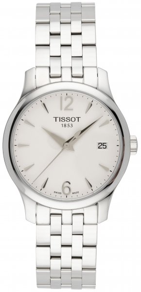 Tissot T-Classic Tradition Lady Tissot T-Classic Tradition Lady