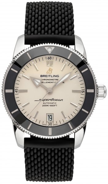 Breitling Superocean Heritage II 42