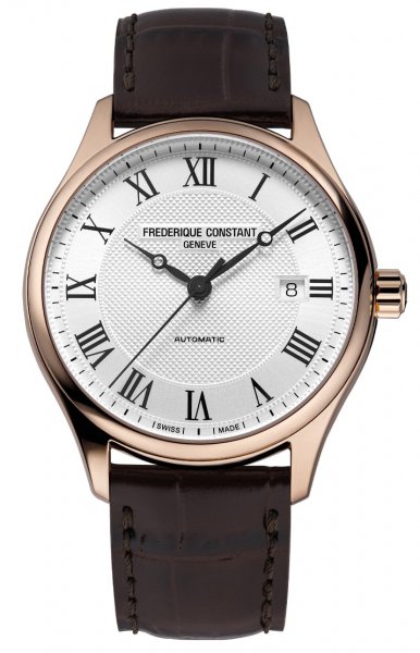 Frederique Constant Classics Automatic