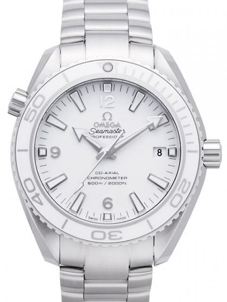 Omega Seamaster Planet Ocean Omega Seamaster Planet Ocean