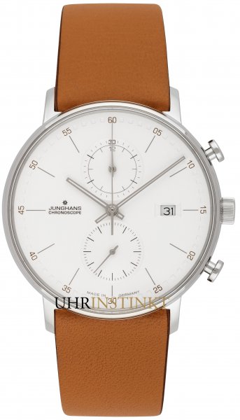 Junghans Form C Junghans Form C
