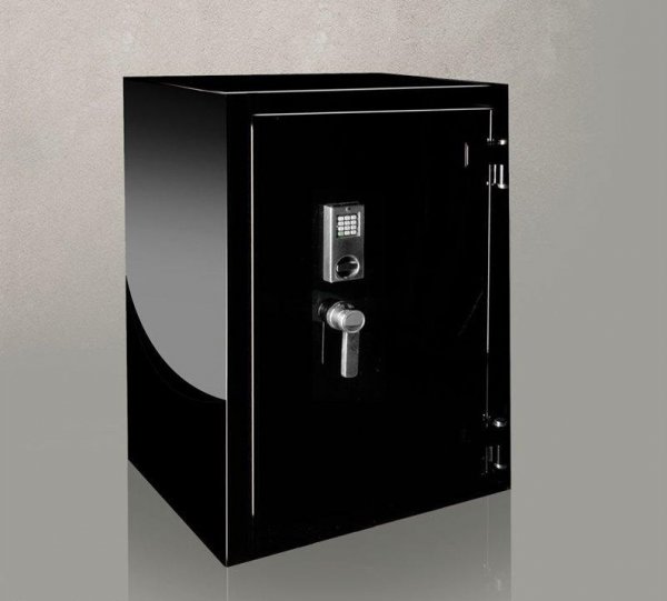 Heisse & Soehne Safe Individual No. 4 Heisse & Soehne Safe Individual No. 4