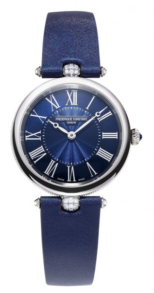 Frederique Constant Classics Art Déco Round Frederique Constant Classics Art Déco Round