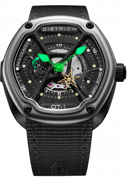 Dietrich O.TIME-1 Dietrich O.TIME-1
