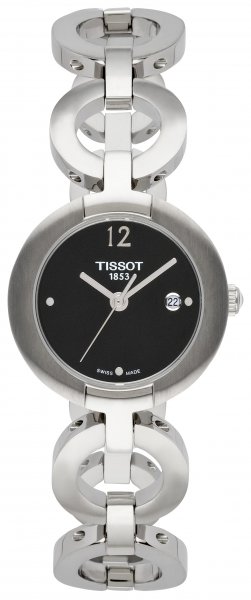 Tissot T-Trend Pinky by Tissot Tissot T-Trend Pinky by Tissot