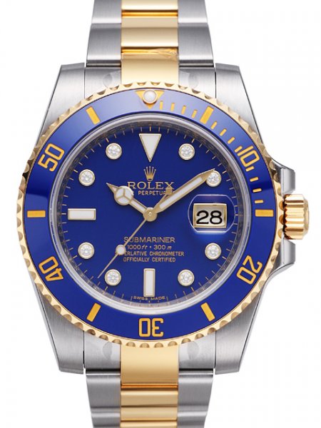 Rolex Submariner Date